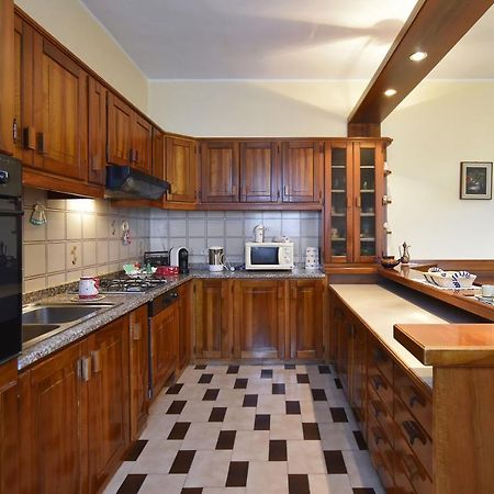 Вилла Casa Nonna Rina Монцамбано Экстерьер фото